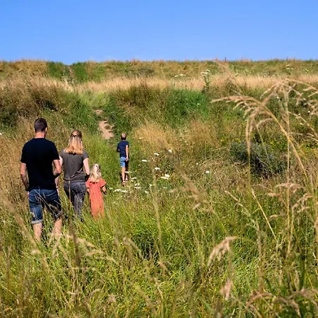 Tatil Evi With Enclosed Garden, 19 Km From Hoorn