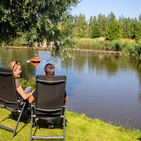 Holiday home With Enclosed Garden, 19 Km From Hoorn