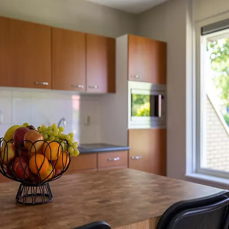 In Friesland With Garden By Water Casa vacanze