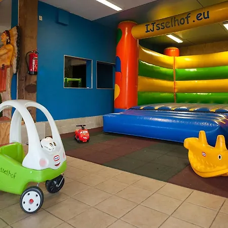 In Friesland With Garden By Water Casa vacanze