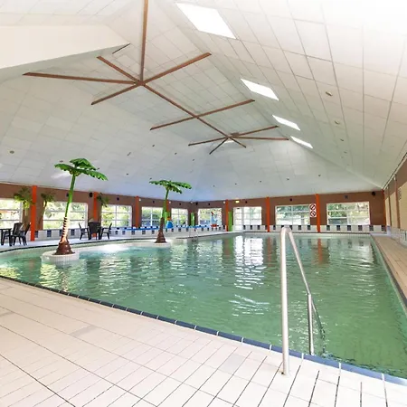 Casa vacanze In Friesland With Garden By Water