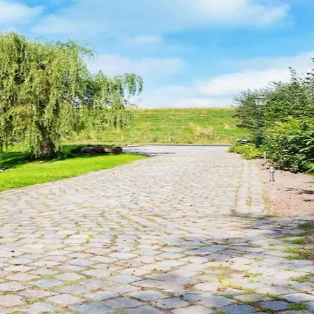 In Friesland With Garden By Water Casa vacanze *